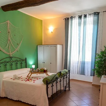 شقة Casa Domitilla Vista Mare - Spiagge, Storia & Relax Wifi - Netflix تيراتشينا