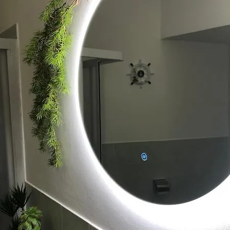 Casa Domitilla Vista Mare - Spiagge, Storia & Relax Wifi - Netflix *