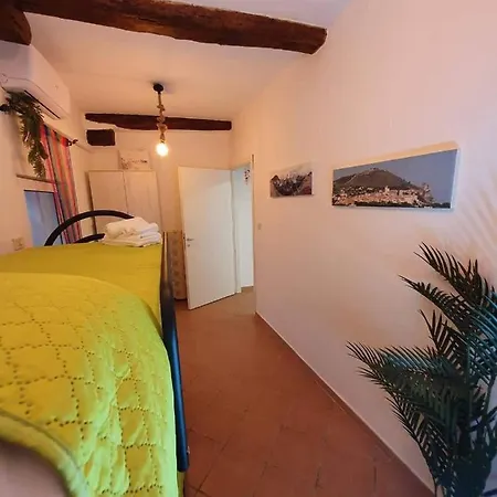 Casa Domitilla Vista Mare - Spiagge, Storia & Relax Wifi - Netflix Terracina