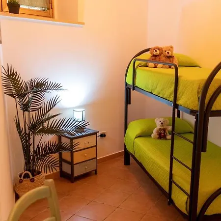 Casa Domitilla Vista Mare - Spiagge, Storia & Relax Wifi - Netflix Apartman Terracina