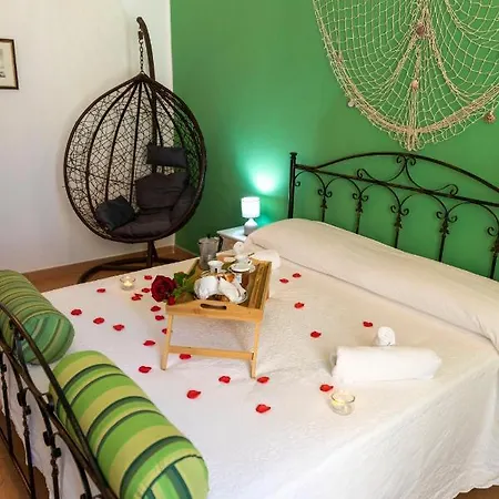 Apartment Casa Domitilla Vista Mare - Spiagge, Storia & Relax Wifi - Netflix *