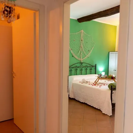 Casa Domitilla Vista Mare - Spiagge, Storia & Relax Wifi - Netflix * Terracina