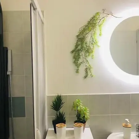 Casa Domitilla Vista Mare - Spiagge, Storia & Relax Wifi - Netflix Apartment *