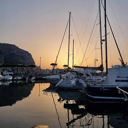 Casa Domitilla Vista Mare - Spiagge, Storia & Relax Wifi - Netflix Terracina
