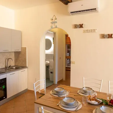Casa Domitilla Vista Mare - Spiagge, Storia & Relax Wifi - Netflix Terracina