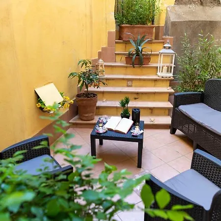 Apartment Casa Domitilla Vista Mare - Spiagge, Storia & Relax Wifi - Netflix Terracina