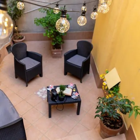 Apartman Casa Domitilla Vista Mare - Spiagge, Storia & Relax Wifi - Netflix *