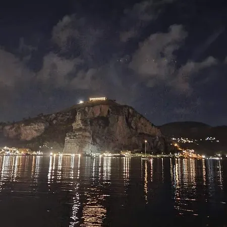 Casa Domitilla Vista Mare - Spiagge, Storia & Relax Wifi - Netflix